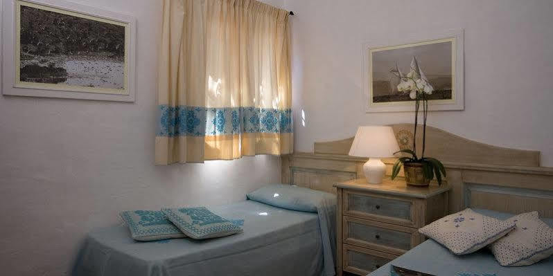 Colonna Resort Country & Sporting Club Porto Cervo Exterior foto